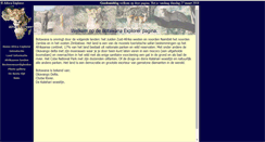 Desktop Screenshot of botswana.africa-explorer.com